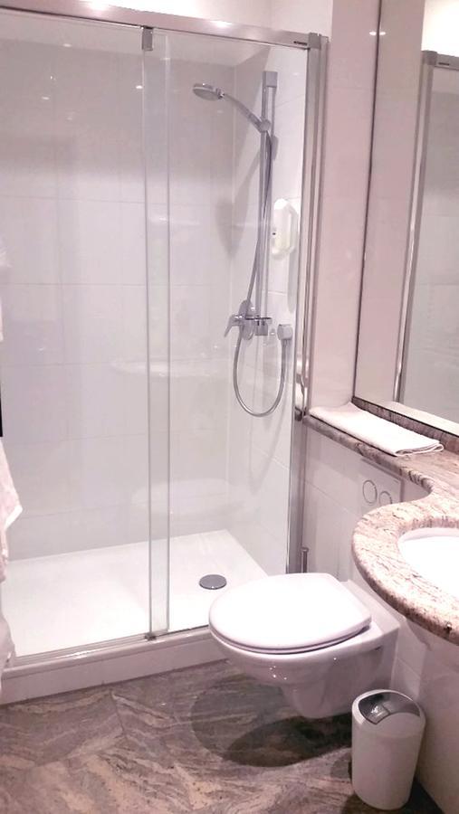Hotel Burgmeier داخاو المظهر الخارجي الصورة